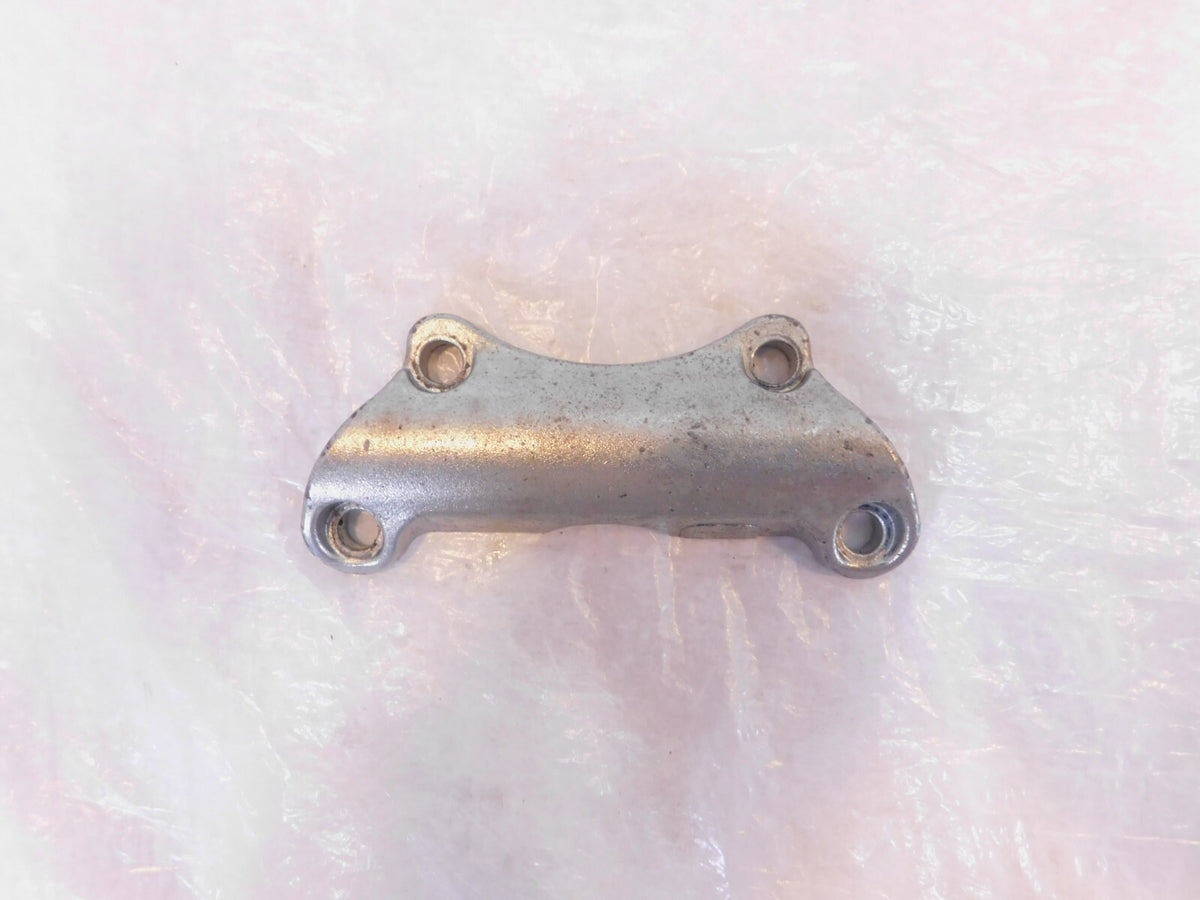 Harley Davidson Road Street & Electra Glide Upper Handlebar Riser Clamp Bracket