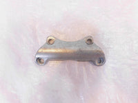 Harley Davidson Road Street & Electra Glide Upper Handlebar Riser Clamp Bracket