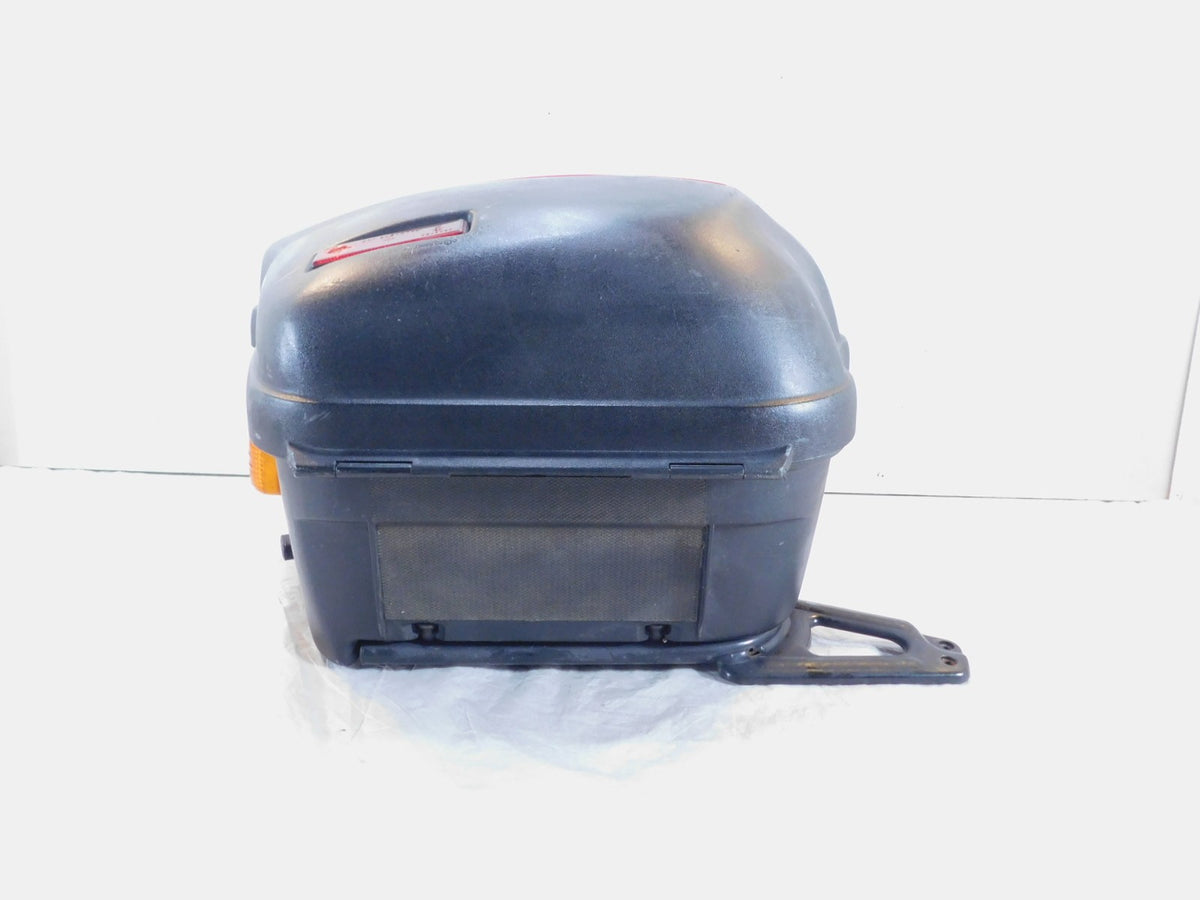 Ducati Sport Touring ST2 ST3 & ST4 Red Rear Right Saddlebag Luggage Storage Bag - C3 Cycle