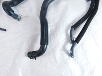 2022 22 Yamaha YZFR7 YZF-R7 R7 Misc Engine Coolant & Air Hose Line Pipe Lot - C3 Cycle