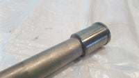 Kawasaki Ninja ZX-6R 6RR ZX600 ZX636 ZX-14R Concours Front Wheel Axle Bolt Shaft - C3 Cycle