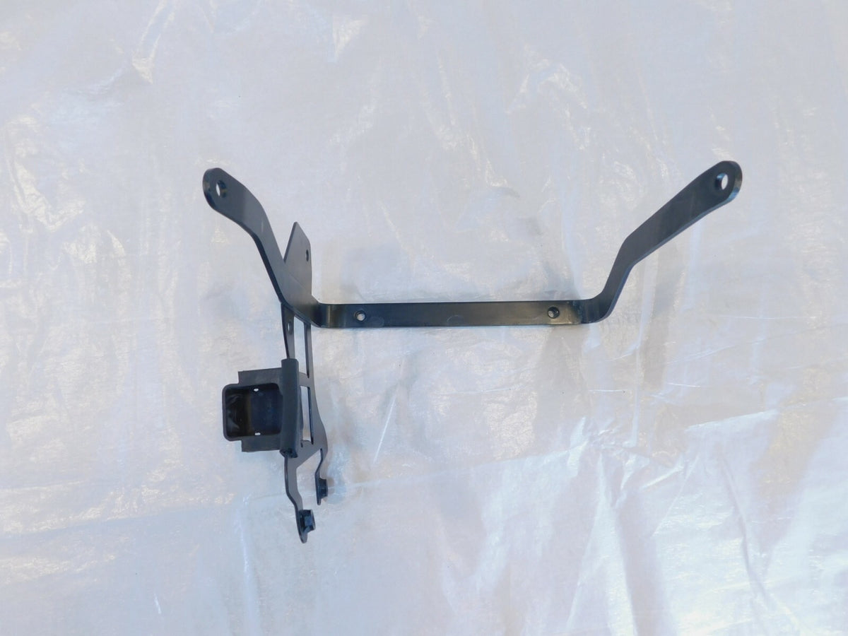 2010-2022 Honda Shadow VT750 Aero Phantom & Spirit 750 Battery Box Tray Holder - C3 Cycle