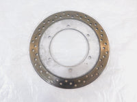 Honda VT750 VT750C Shadow 750 ACE Deluxe Spirit & RS Front Brake Disc Rotor - C3 Cycle