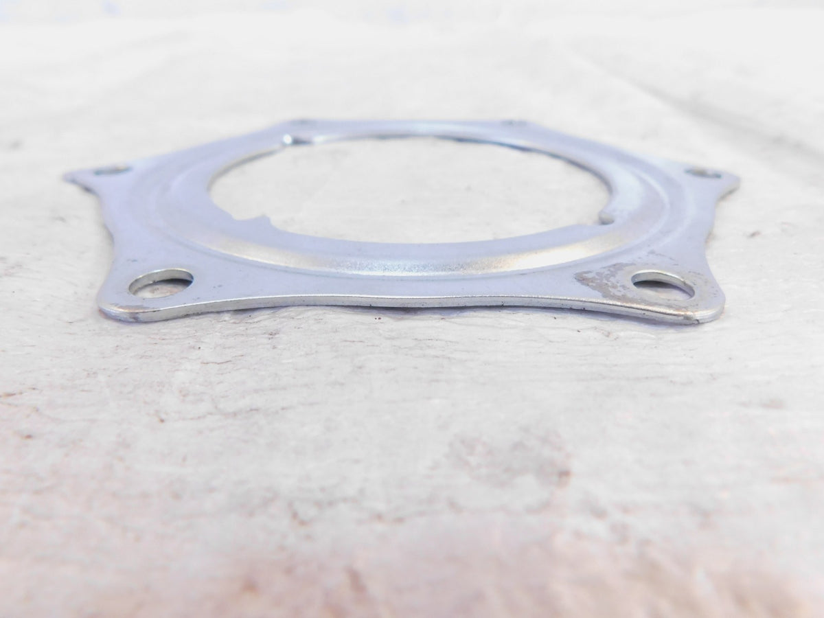 Honda CBR600RR CBR600RA CBR600 600 Gas Tank Petrol Fuel Pump Unit Setting Plate - C3 Cycle