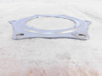Honda CBR600RR CBR600RA CBR600 600 Gas Tank Petrol Fuel Pump Unit Setting Plate - C3 Cycle