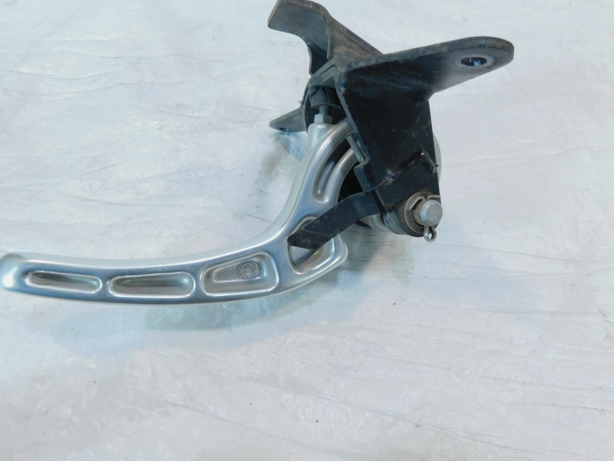 BMW R1150RT & R1100RT Rear Mainstand Stand Lift Handle Grab Bar - 46512330429 - C3 Cycle