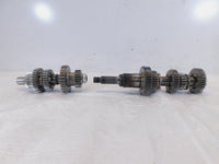 Harley Davidson Road King & Dyna & Softail 5-Speed Transmission Gears & Shafts - C3 Cycle