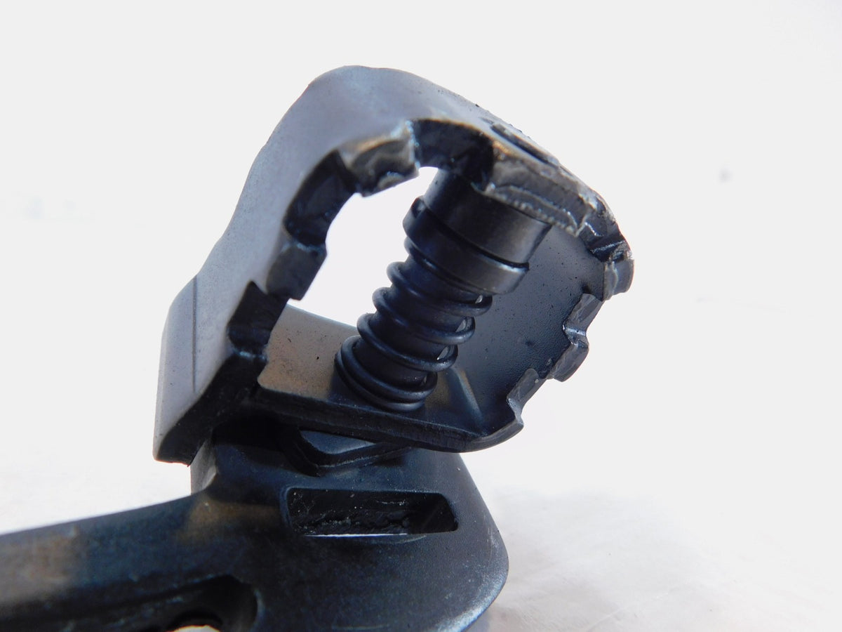 2021-2023 Harley Davidson Pan America 1250S RA1250S Right Foot Brake Pedal Lever - C3 Cycle