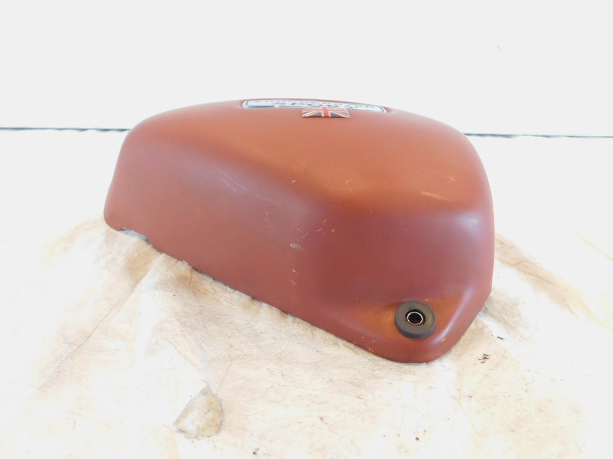 98-03 Triumph Thunderbird Sport 900 Orange Right Side Body Panel Cover Trim - C3 Cycle