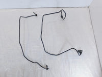 04-06 BMW K1200R K1200S Gen 1 Integral ABS Front Brake Circuit Hose Pipe Lines - C3 Cycle