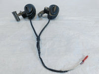 Harley Davidson Softail Dyna & Sportster 883 & 1200 Front Turn Signal Indicators - C3 Cycle