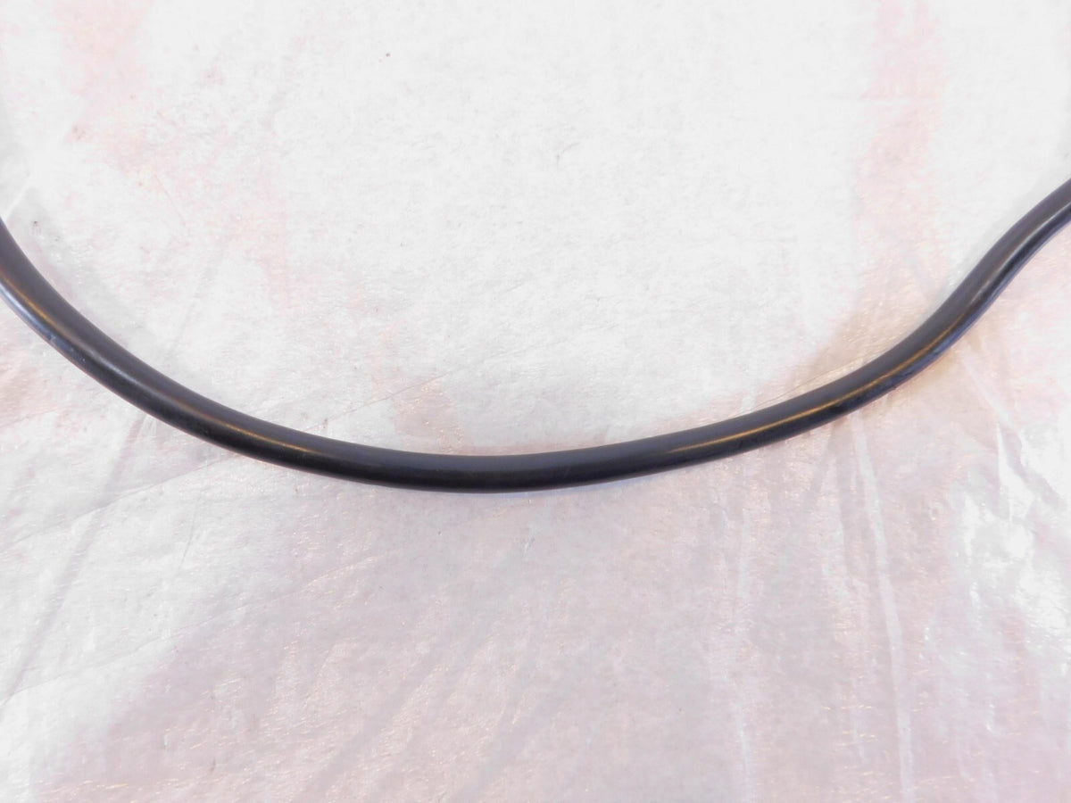 2018-2023 Kawasaki Ninja H2 SX SE ZX1002 Negative Minus Battery Cable Lead Wire - C3 Cycle