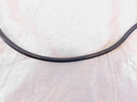 2018-2023 Kawasaki Ninja H2 SX SE ZX1002 Negative Minus Battery Cable Lead Wire - C3 Cycle