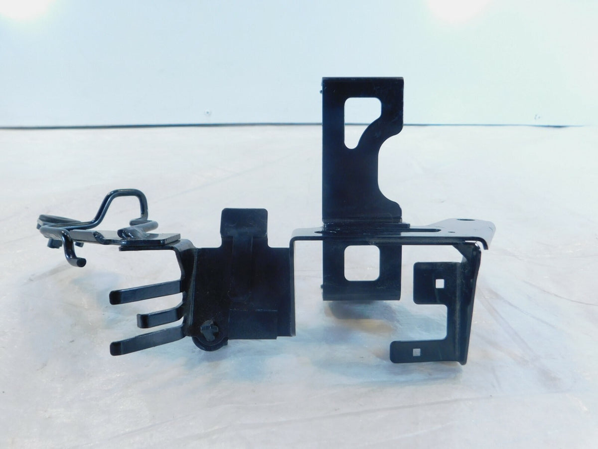 2012-2016 Kawasaki EX650 Ninja 650 Fuse Relay Electrical Box Mount Bracket Stay - C3 Cycle