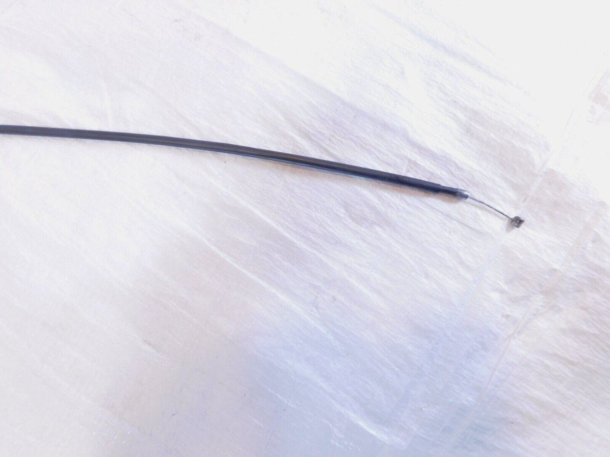 BMW R1100 R1100R R1100RT R850R Throttle Accelerator Choke Cable Line 32732331055 - C3 Cycle
