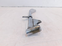 Harley Sportster 883 & 1200 Custom Chrome Kickstand Kick Side Stand Sidestand - C3 Cycle