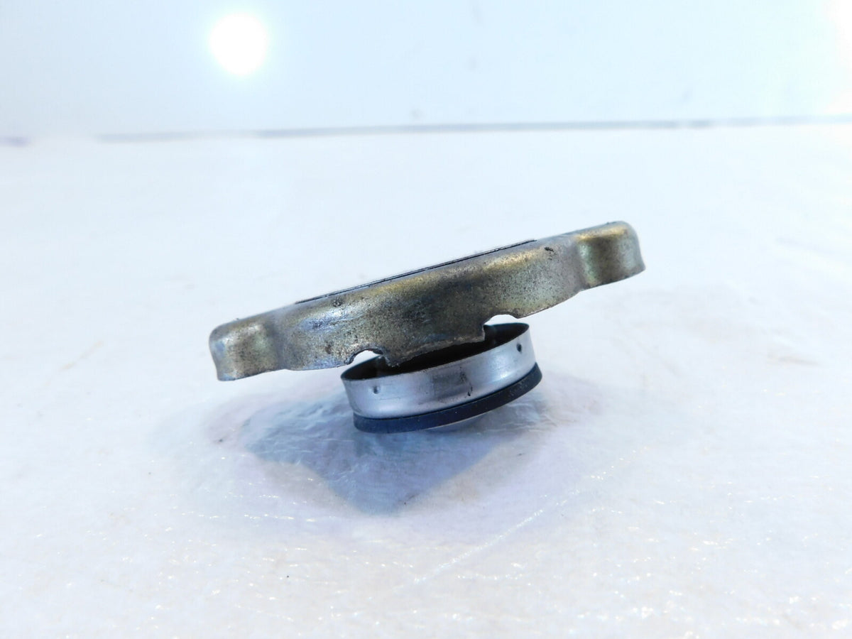 Honda VT600 Shadow 600 & VT750 Spirit Engine Coolant Filler Thermostat Cap Lid - C3 Cycle