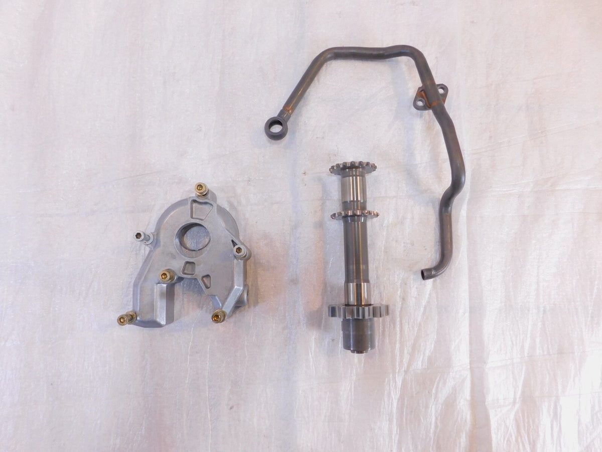BMW R850R & R1100R R1100RS & R1150GS R1150R & R1200 R1200C Engine Motor Oil Pump - C3 Cycle