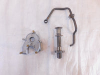 BMW R850R & R1100R R1100RS & R1150GS R1150R & R1200 R1200C Engine Motor Oil Pump - C3 Cycle