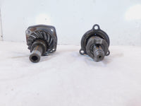Suzuki Intruder 750 800 Boulevard S50 Secondary Output Drive Bevel Gear Shafts - C3 Cycle