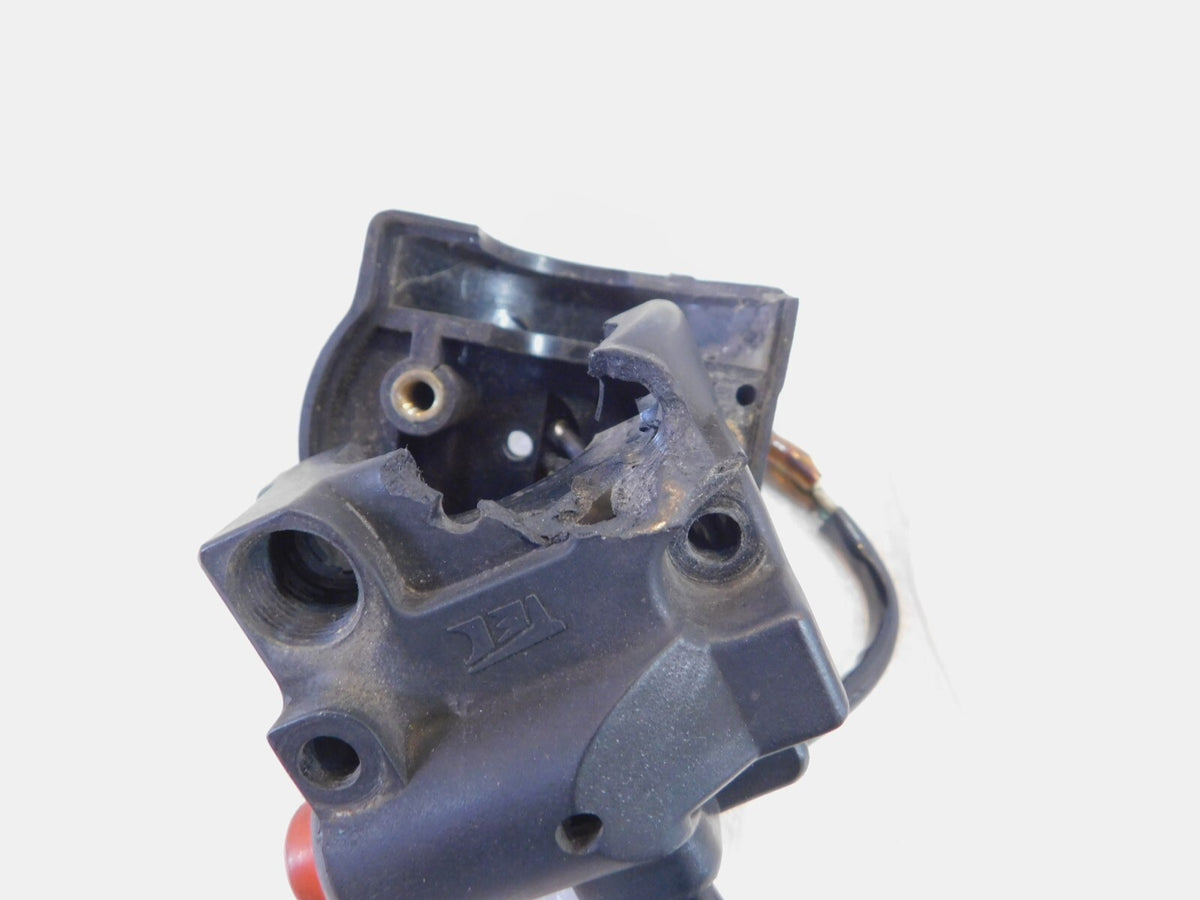 Honda CB650 CB750 CB900 & Goldwing GL1100 Right Handlebar Engine Start Switches - C3 Cycle