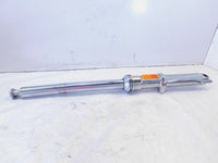 1984-1990 Harley Davidson Softail FXST FXSTC Custom Right Front Fork Shock -BENT - C3 Cycle