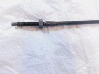 2004-2007 Honda VT750 Shadow Aero 750 Handlebar Clutch Lever Cable Line Wire - C3 Cycle