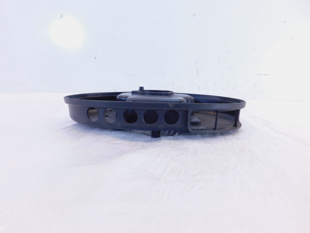 Harley Davidson Electra Glide Softail Dyna Air Cleaner Filter Backplate - C3 Cycle