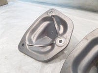 Kawasaki Ninja ZX-14 & Concours 14 ABS Left/Right Air Cleaner Intake Cap Covers