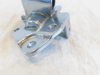 Harley Davidson Road King Street & Electra Glide Side Stand Kickstand Bracket - C3 Cycle
