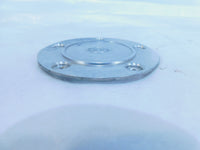 Harley Davidson Touring Dyna Softail Twin Cam Right Timer Timing Cover 32543-07 - C3 Cycle