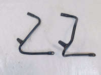 2006-2020 Triumph Tiger 1050 Pair Left Right Saddlebag Pannier Mount Brackets - C3 Cycle