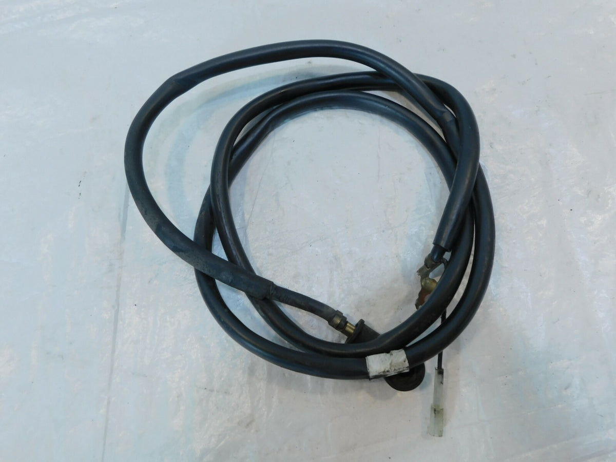 2007-2016 Suzuki Burgman 400 AN400 Engine Starter Motor Relay Wire Cable - C3 Cycle