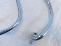 Yamaha XV1600 XV1700 Road Star Silverado Midnight Motor Oil Pump Hose Pipe Lines