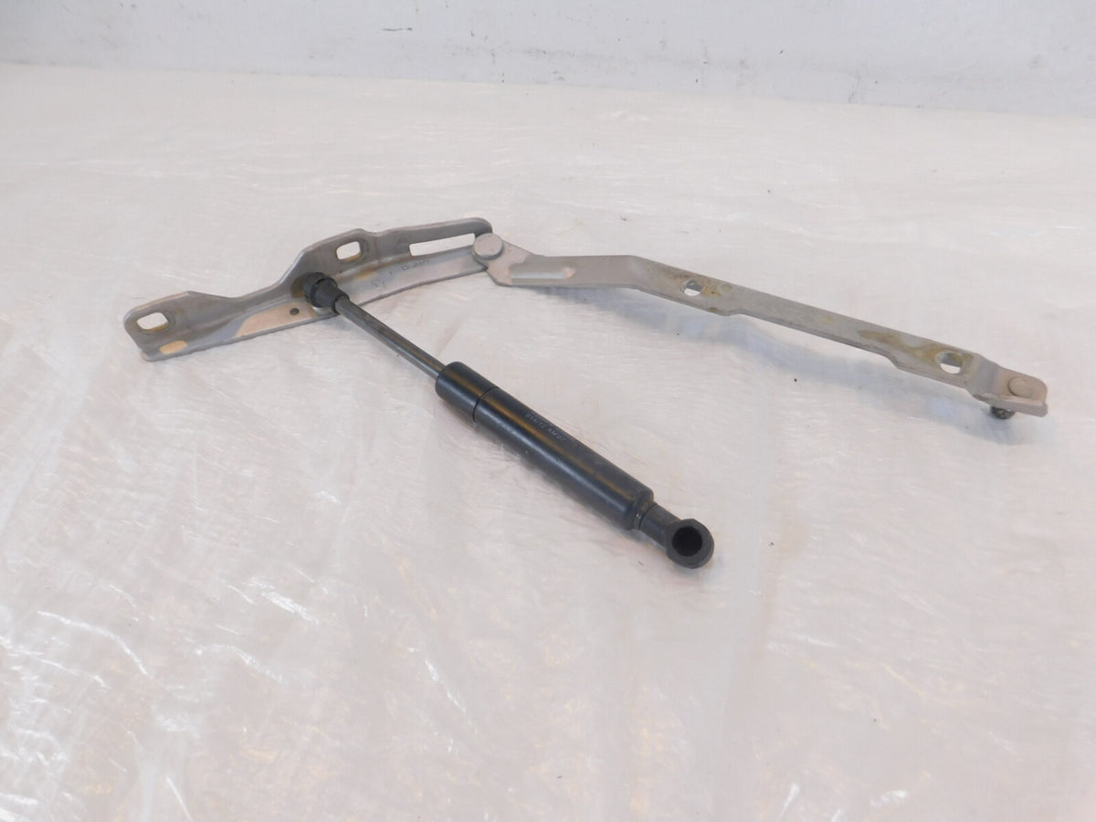 Porsche Carrera 911 996 Boxster 986 Rear Left Hood Hinge Support & Damper Shock - C3 Cycle