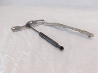 Porsche Carrera 911 996 Boxster 986 Rear Left Hood Hinge Support & Damper Shock - C3 Cycle