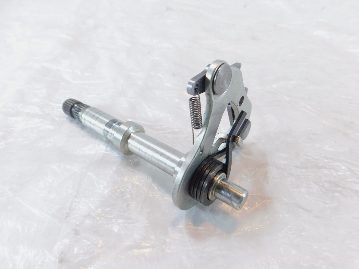 Harley Davidson Sportster 883 & 1200 Gear Shift Shifter Pawl Lever - Damage - C3 Cycle