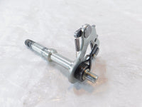 Harley Davidson Sportster 883 & 1200 Gear Shift Shifter Pawl Lever - Damage - C3 Cycle