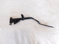 Harley Davidson Sportster 883 & 1200 Black Side Kick Stand Kickstand Jiffystand - C3 Cycle
