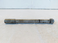 Harley Davidson XLH Ironhead Sportster 1000 Front Wheel Rim Axle Bolt w/ Nut - C3 Cycle