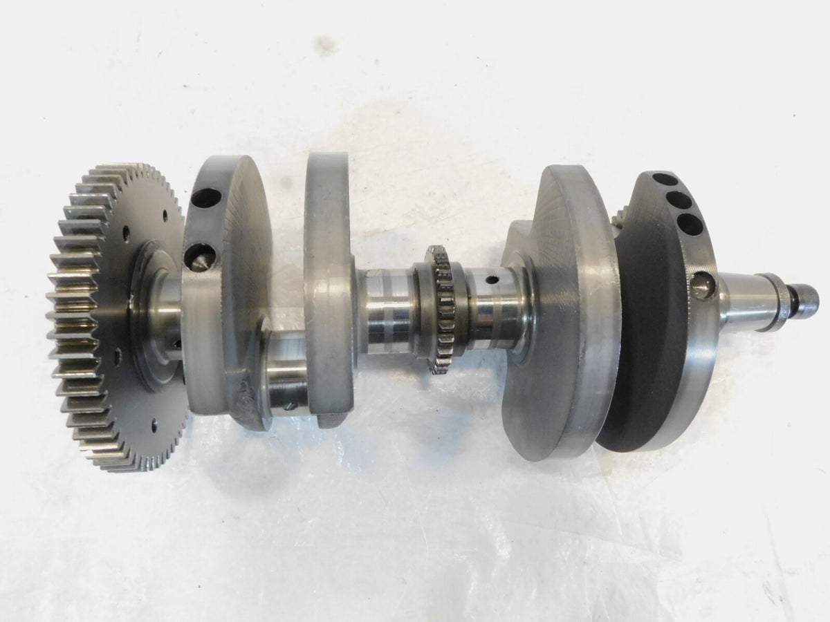 Triumph America & Speedmaster Engine Motor Crankshaft Crank Assembly - T1100914