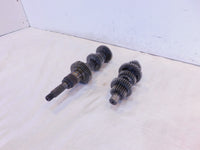 Harley Davidson Road King & Dyna & Softail 5-Speed Transmission Gears & Shafts