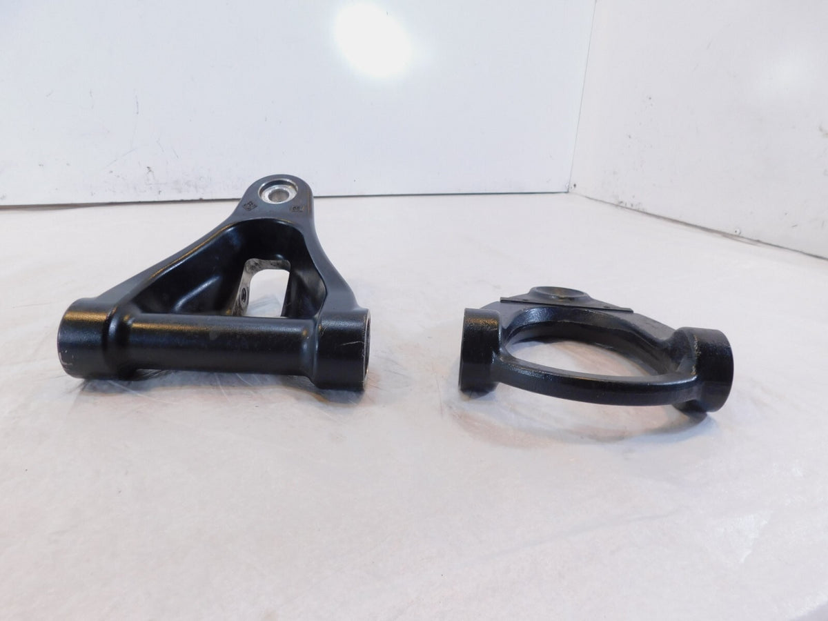 BMW K1300 K1300R & K1300S Upper/Lower Front Suspension Fork Trailing Arm Joints - C3 Cycle