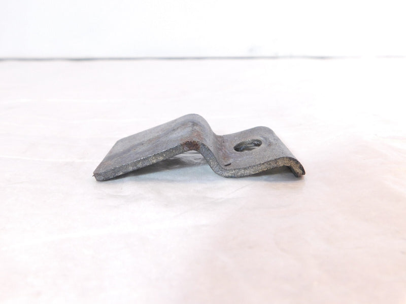 Harley Davidson Street Electra Glide Road King Battery Clamp Mount Strap Bracket
