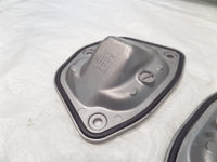 Kawasaki Ninja ZX-14 & Concours 14 ABS Left/Right Air Cleaner Intake Cap Covers