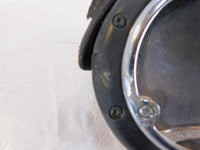 Harley Davidson Road King Front Handlebar Road Tech Audio Speaker Audio System