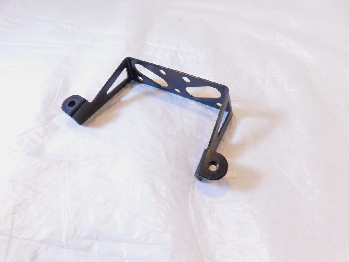 Triumph Daytona Speed Triple Sprint Throttle Body Fuel Injector Rail Pipe Mount - C3 Cycle