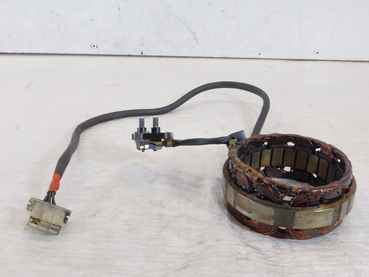 Honda CB900 CB900C CB1000 CB1000C Alternator Generator Magneto Stator Coil - C3 Cycle