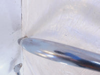 Harley Davidson Touring Road King Electra Glide Chrome Engine Crash Guard - Bent - C3 Cycle