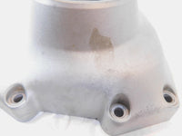 Harley Electra Glide Softail & Dyna Silver Right Engine Motor Camshaft Cover - C3 Cycle